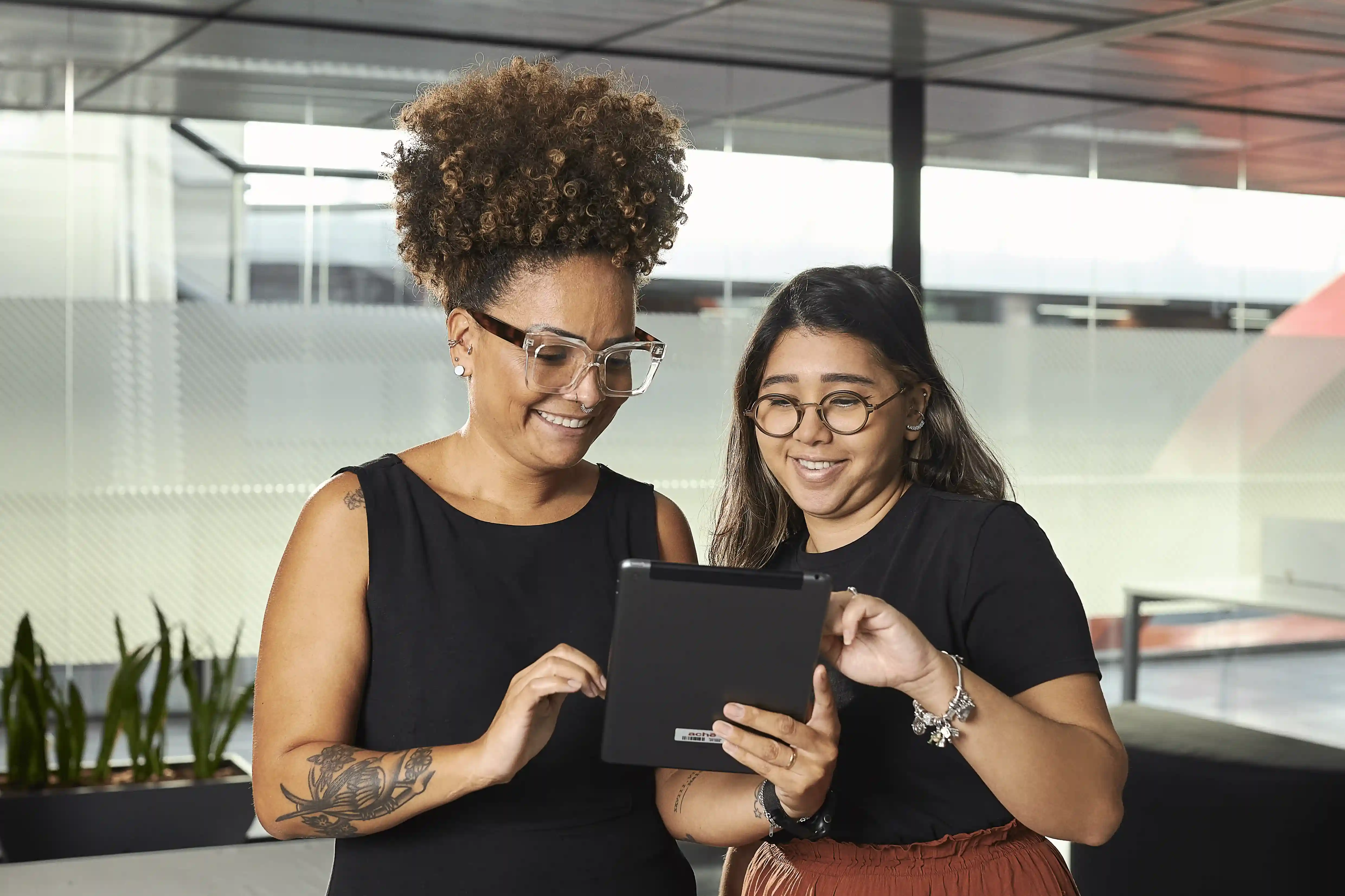 Nossa Transmissão Digital