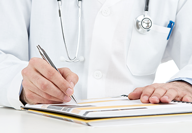 Categoria Sob Prescrição